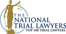 The National Trial Lawyers - Top 100 Trial Lawyers.
