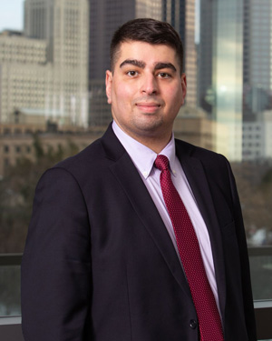 Criminal Defense Attorney Cincinnati, Ohio | Joslyn Law Firm