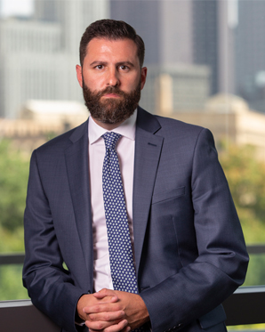 Criminal Defense Attorney Cincinnati, Ohio | Joslyn Law Firm