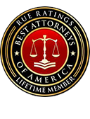 RUE Ratings - Best Attorneys of America