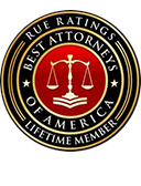 RUE Ratings - Best Attorneys of America