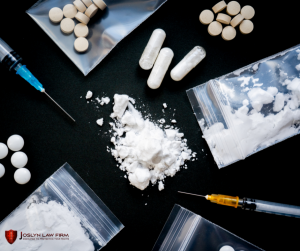 cincinnati criminal lawyer for drug charges