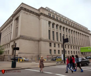 ohio courthouse - cincinnati criminal lawyer